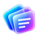 StashPaste logo